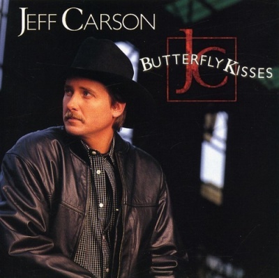 Photo of Curb Special Markets Jeff Carson - Butterfly Kisses