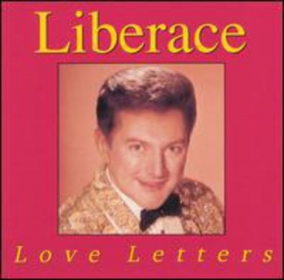 Photo of Mca Special Products Liberace - Love Letters