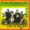 Verity John P Kee / New Life Community Choir - Strength Photo