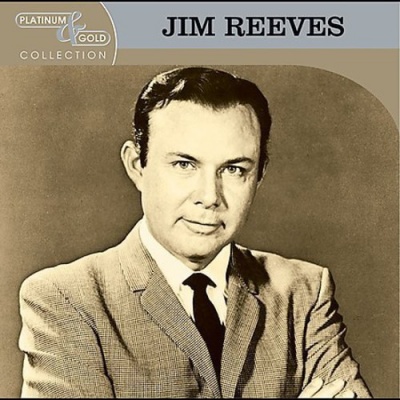 Photo of Rca Jim Reeves - Platinum & Gold Collection