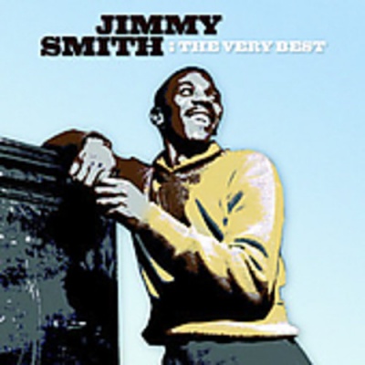 Photo of Blue Note Records Jimmy Smith - Very Best
