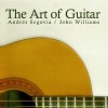 Essential Media Mod John Williams - Art of Guitar Photo