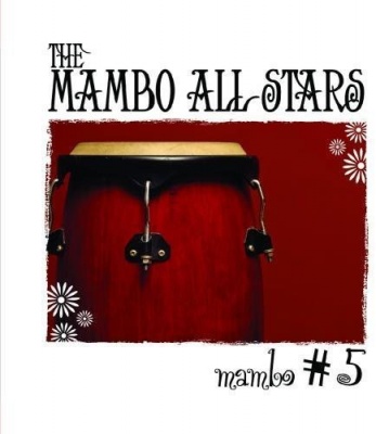Photo of Essential Media Mod Mambo All Stars - Mambo #5