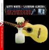 Essential Media Mod Kitty White - Kitty White & Laurindo Almeida With Buddy Photo
