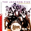 Essential Media Mod Jackson Five - First Recordings Photo