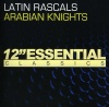Essential Media Mod Latin Rascals - Arabian Knights Photo