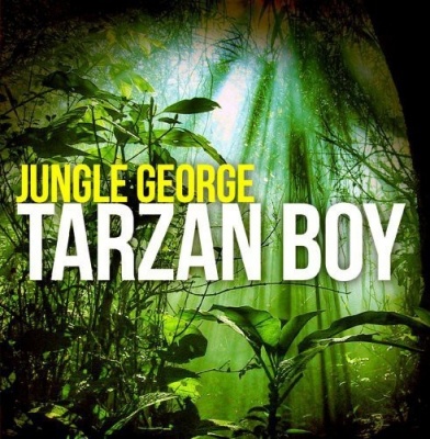 Photo of Essential Media Mod Jungle George - Tarzan Boy