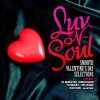 Essential Media Mod Luv-N-Soul: Smooth Valentine's Day Selections / Va Photo