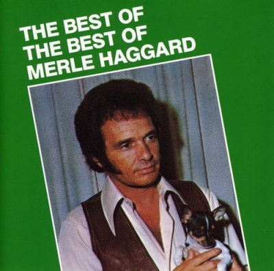 Photo of Capitol Merle Haggard - Best of the Best