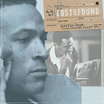 Photo of Motown Marvin Gaye - Lost & Found: Love Starved Heart