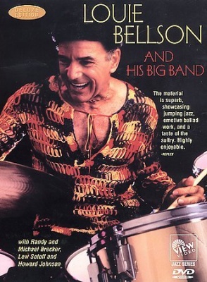 Photo of View Video Louie Bellson - Louie Bellson & His Big Band