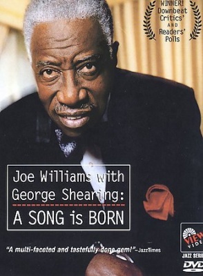 Photo of View Video Joe Williams / Shearing George - Song Is Born