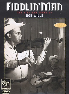 Photo of View Video Bob Wills - Fiddlin Man: Life & Times of Bob Wills