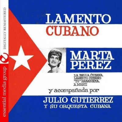 Photo of Essential Media Mod Marta Perez - Lamento Cubano