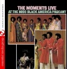 Essential Media Mod Moments - Live At the Miss Black America Pageant Photo