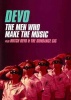 Mvd Visual Devo - Men Who Make the Music / Butch Devo & the Sundance Photo