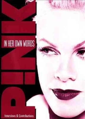 Photo of Gonzo Distribution Pink - In Her Own Words