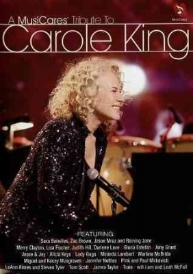 Photo of Shout Factory Musicares Tribute to Carole King / Various