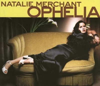 Photo of Elektra Wea Natalie Merchant - Ophelia