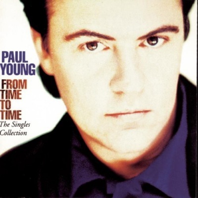 Photo of Sony Paul Young - From Time to Time