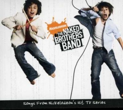 Photo of Sony Naked Brothers Band