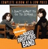 Sony Naked Brothers Band - I Don'T Want to Go to School Photo