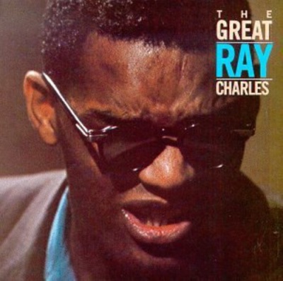 Photo of Imports Ray Charles - Great Ray Charles