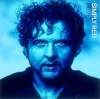 EastWest Records Simply Red - Blue Photo