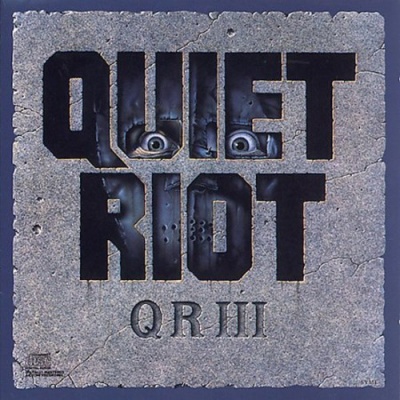 Photo of Sony Quiet Riot - Quiet Riot 3