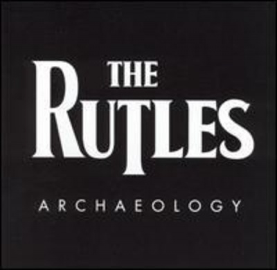 Photo of Virgin Records Us Rutles - Archaeology