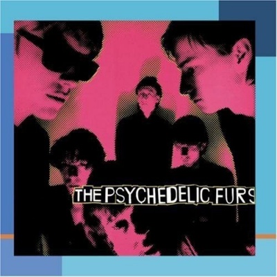 Photo of Imports Psychedelic Furs