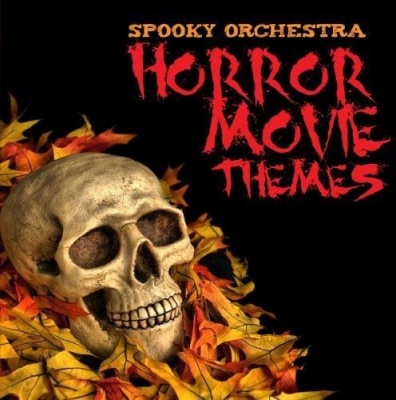 Photo of Essential Media Mod Spooky Orchestra - Horror Movie Themes