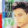 Essential Media Mod Stevie B - Best of Ballads Photo