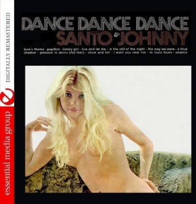Photo of Essential Media Mod Santo & Johnny - Dance Dance Dance