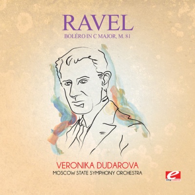 Photo of Essential Media Mod Ravel - Bolero In C Major M. 81