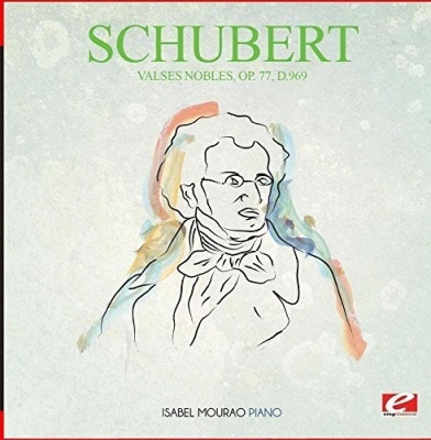 Photo of Essential Media Mod Schubert - Valses Nobles Op. 77 D. 969