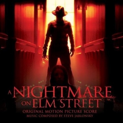 Photo of Watertower Mod A Nightmare On Elm Street - Original Soundtrack