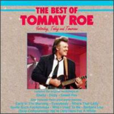 Photo of Curb Special Markets Tommy Roe - Best of