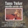 Curb Records Tanya Tucker - Greatest Country Hits Photo