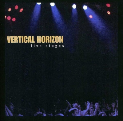 Photo of Rca Vertical Horizon - Live Stages
