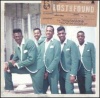 Motown Temptations - Lost & Found: You'Ve Got to Earn It Photo