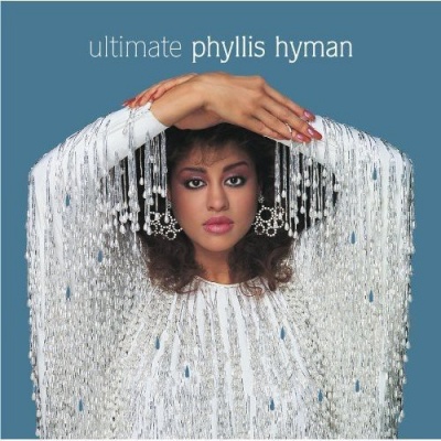Phyllis Hyman Ultimate Phyllis Hyman