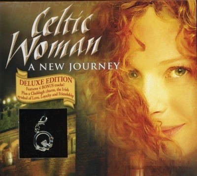 Photo of Manhattan Records Celtic Woman - New Journey