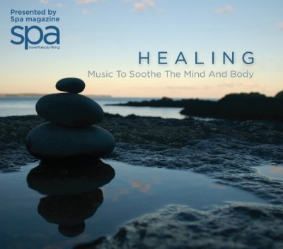 Photo of Decca Healing: Music to Soothe the Mind & Body / Various