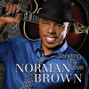 Concord Records Norman Brown - Sending My Love Photo