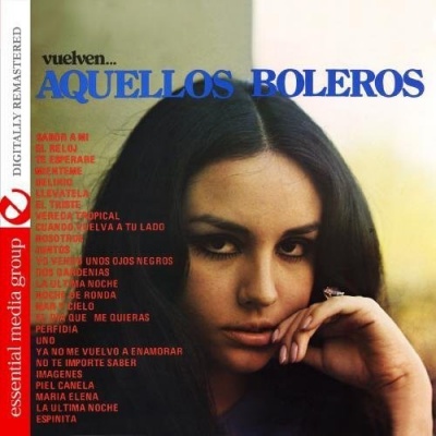 Photo of Essential Media Mod Various - Aquellos Boleros