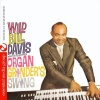 Essential Media Mod Wild Bill Davis - Organ Grinder's Swing Photo
