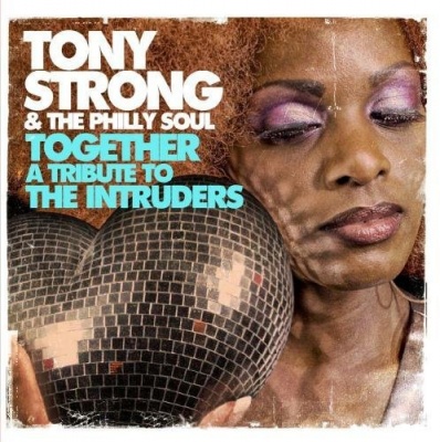 Photo of Essential Media Mod Tony Strong - Together: Tribute to Intruders