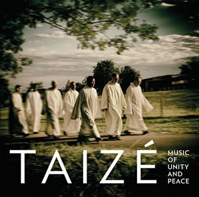 Photo of Deutsche Grammophon Taize - Music of Unity & Peace