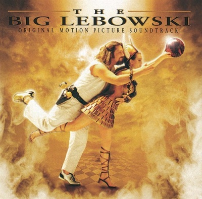 Photo of Mercury Big Lebowski - Original Soundtrack